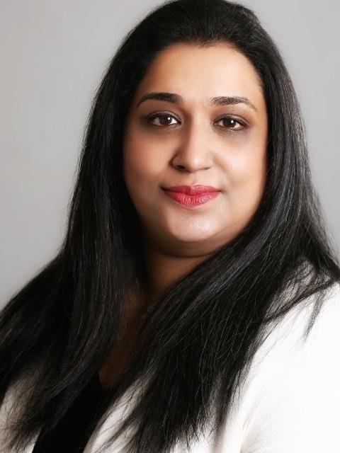 Dr. Anisha Abraham
